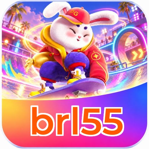 brl55 Baixar Download Logo Oficial Certificado