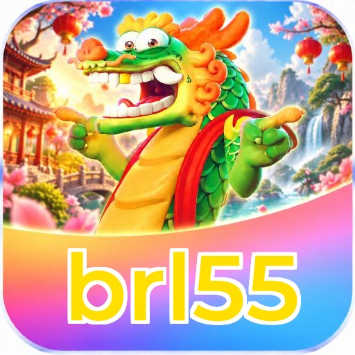 Logo brl55 Apostas Esportivas Brasil