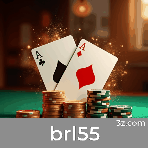 brl55: Seu Cassino Online Seguro e Profissional