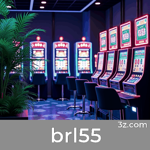 Cassino Online brl55