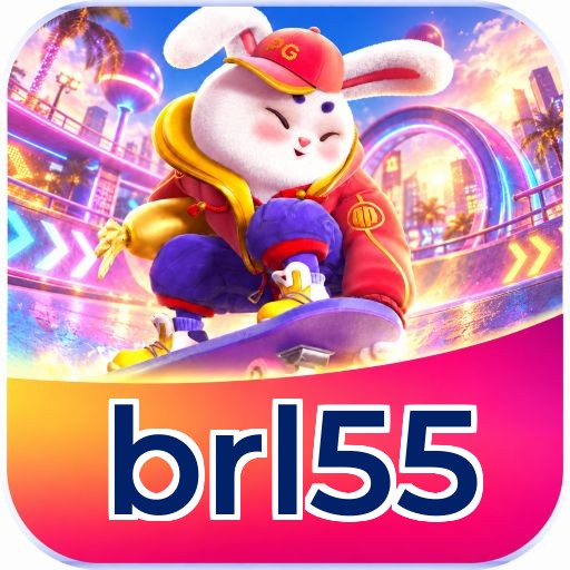 brl55 Cadastro Oficial - Bônus R$ 5.000