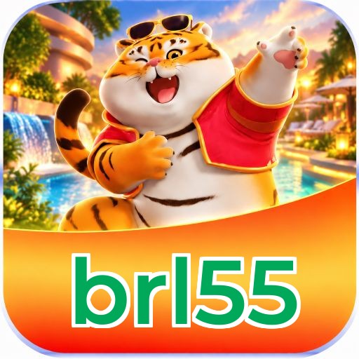 brl55 Logo