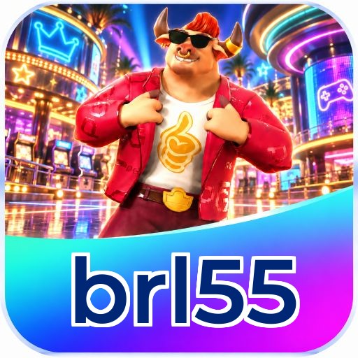 brl55 Download Oficial - APK Android + iOS
