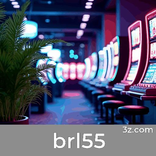 brl55: Seu Cassino Online Seguro e Profissional