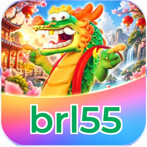 brl55 Logo