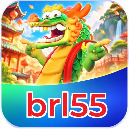 brl55 VIP Program Logo