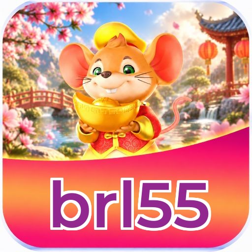 Requisitos do APK brl55 para Android - Logo Oficial