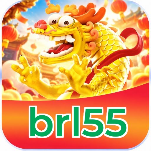 brl55 Logo Seguro