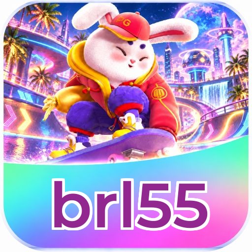 brl55 APK Logo Oficial Certificado