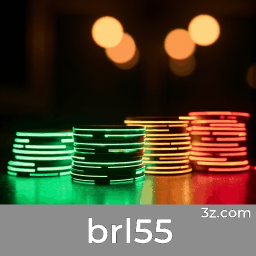 Acessar o site brl55 COM