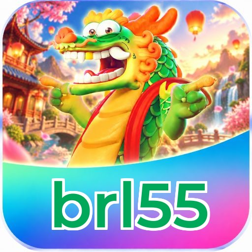 brl55 Logo