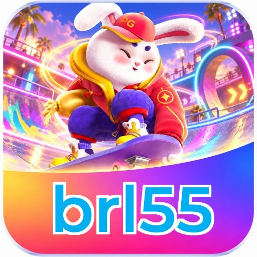 Logo da brl55