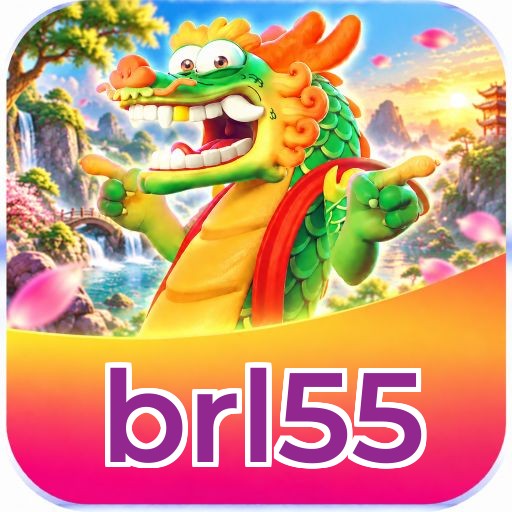 Logo brl55 Download Brasil