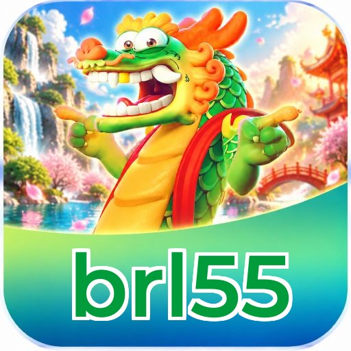 brl55 Slots Premium Brasil