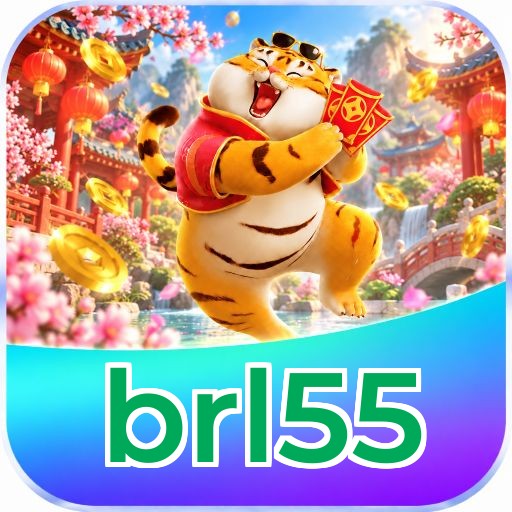 brl55 Logo