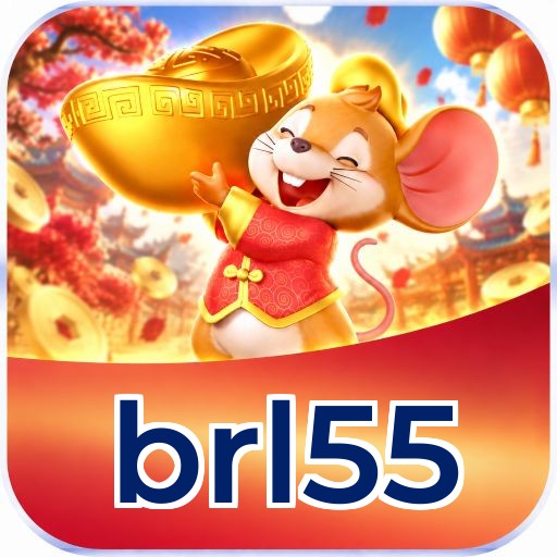 brl55 APP Logo Oficial Certificado Android iOS