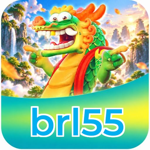 Logo brl55 Cadastro Brasil