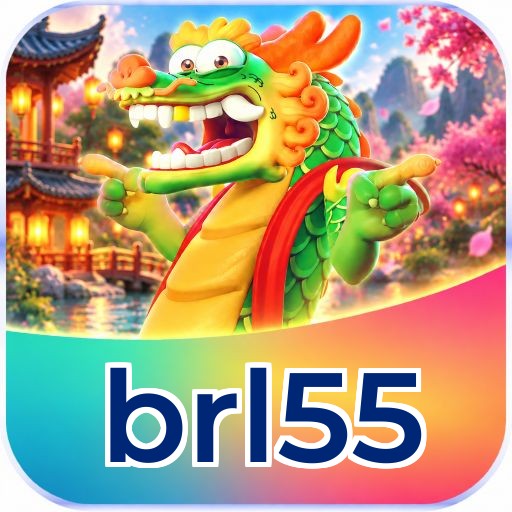 brl55 Logo Verificado