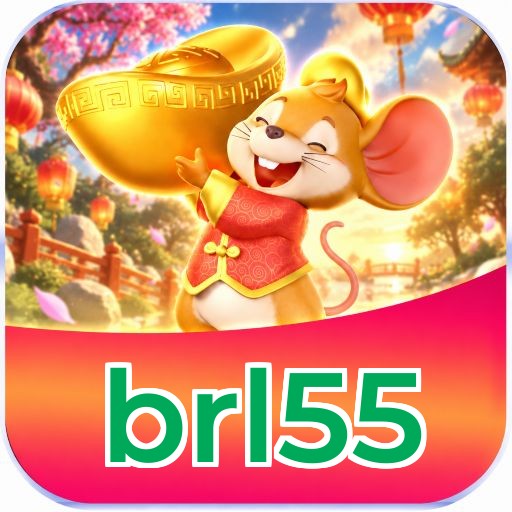 brl55 Win - Jackpots e Vitórias