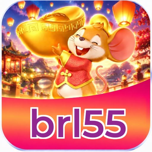 brl55 Bônus Oficial - Rollover 25x Justo