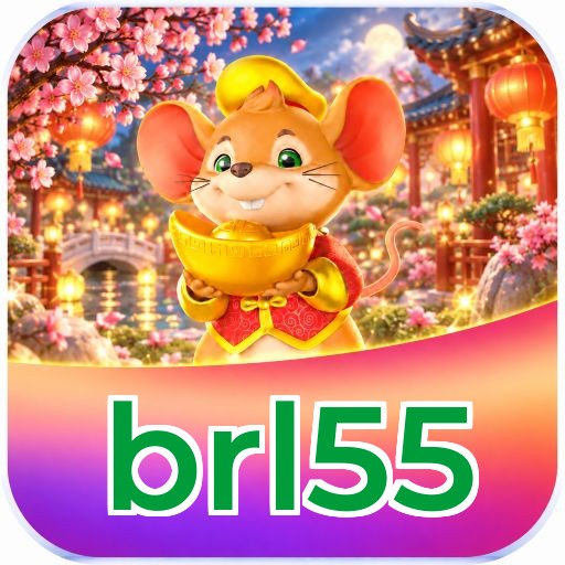 Logo brl55 Plataforma Certificada