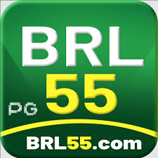 brl55 logo